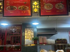 -闫家粥铺(吉林大路店)