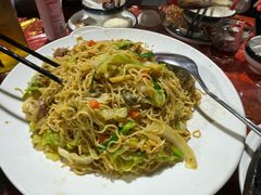 -钱山海鲜大排档