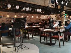 -斯比特花园西餐厅(东方商厦店)