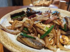-圳兴面王·拌川·特色炒面(南山保利剧院店)