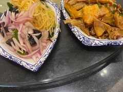 -军嫂饺子馆(岳家寨小区店)