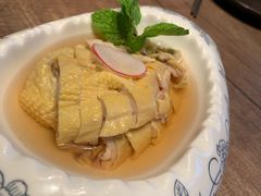 -香园茶社·金陵小灶(老门东店)
