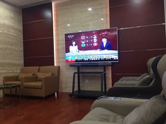-首都机场T3航站楼商务CIP贵宾厅