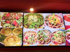 -成都风味小吃(成都东站店)