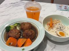 -康师傅私房牛肉面(申虹店)