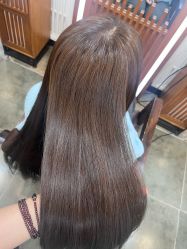 -心迪染发专门店