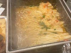 -破店肥哈·东北烧烤·夜宵(南山保利店)