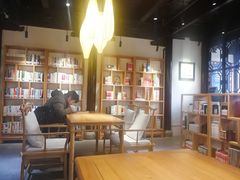 -我嘉书房(南翔名士居店)