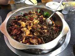 -天治宣·野椒鸡(龙头寺总店)