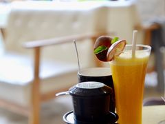 -Trung Nguyen Café Legend
