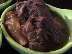 -张记牛肉面馆(天津路店)