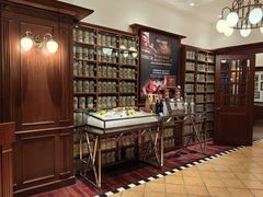 景观位-沈阳瑞士酒店·普拉那啤酒坊