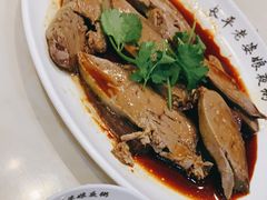 -长平老姿娘夜粥(平东一街店)