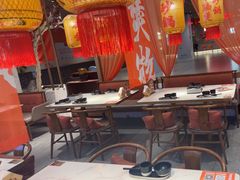 -乔阿马·江南味·驴肉香(龙湖华泾天街店)
