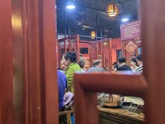 -丰犊老火锅(井口店)