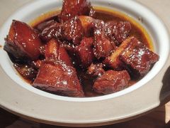 -黄山老妈·土菜(碧桂园店)