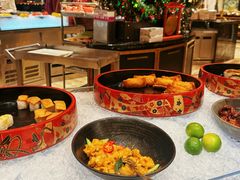 -星汇餐厅(新濠影汇店)