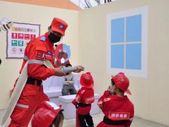 -即刻反应应急安全体验基地
