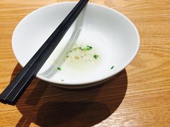 -令氏家外家岐山面(火炬路店)