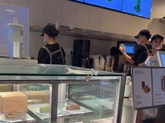 -喜茶(广州北京路惠福东店)