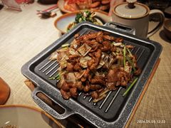 -青年公社烤鸭(熙悦天街店)