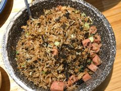 紫菜炒饭-大厨的餐厅(曾厝垵总店)