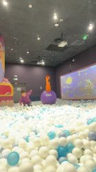 -MELAND CLUB亲子乐园·派对·餐厅(北京芳圆里ID MALL店)