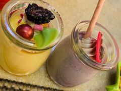 -亮马河饭店翠雅咖啡厅