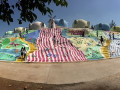 -漳州滨海火山岛自然生态风景区