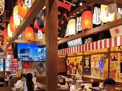 -白石的深夜食堂(济南万象城店)