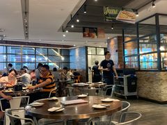 -新旺茶餐厅(嘉里城店)