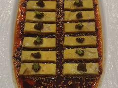 -南京悦客假日酒店中餐厅