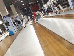 -尚剑击剑中心(铁山路馆)