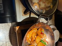 -绿茶餐厅(千岛湖银泰城店)