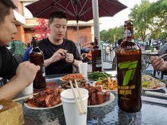 -老城南食府(宣武门东大街店)