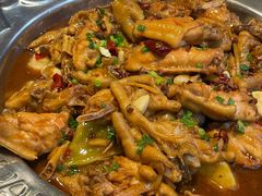 -胖哥俩肉蟹煲(淮安万达店)