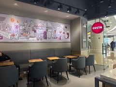 -COSTA COFFEE(丰联广场店)