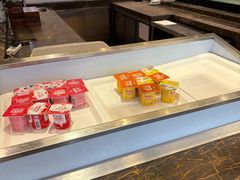 -新港湾大酒店-西餐厅