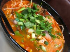 麻辣米线-云贵川风味(北帝街店)