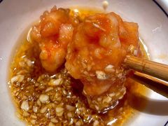 黑虎虾滑-东镇老火锅(长春路首店)