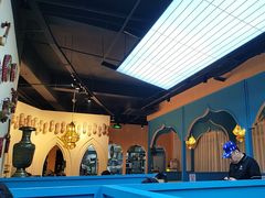 -巴依老爷新疆餐厅