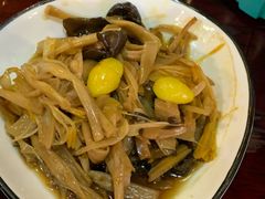 -同得兴 Since·1995 传统苏式面馆(嘉馀坊店)