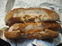 -麦当劳(丽江玉河广场店)