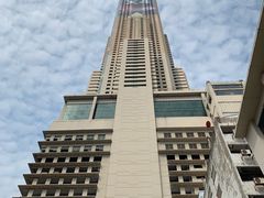 -彩虹云霄拜约克摩天塔