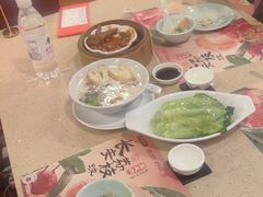 -点都德(皇岗村店)