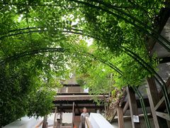 -素描餐厅(灵隐天竺店)