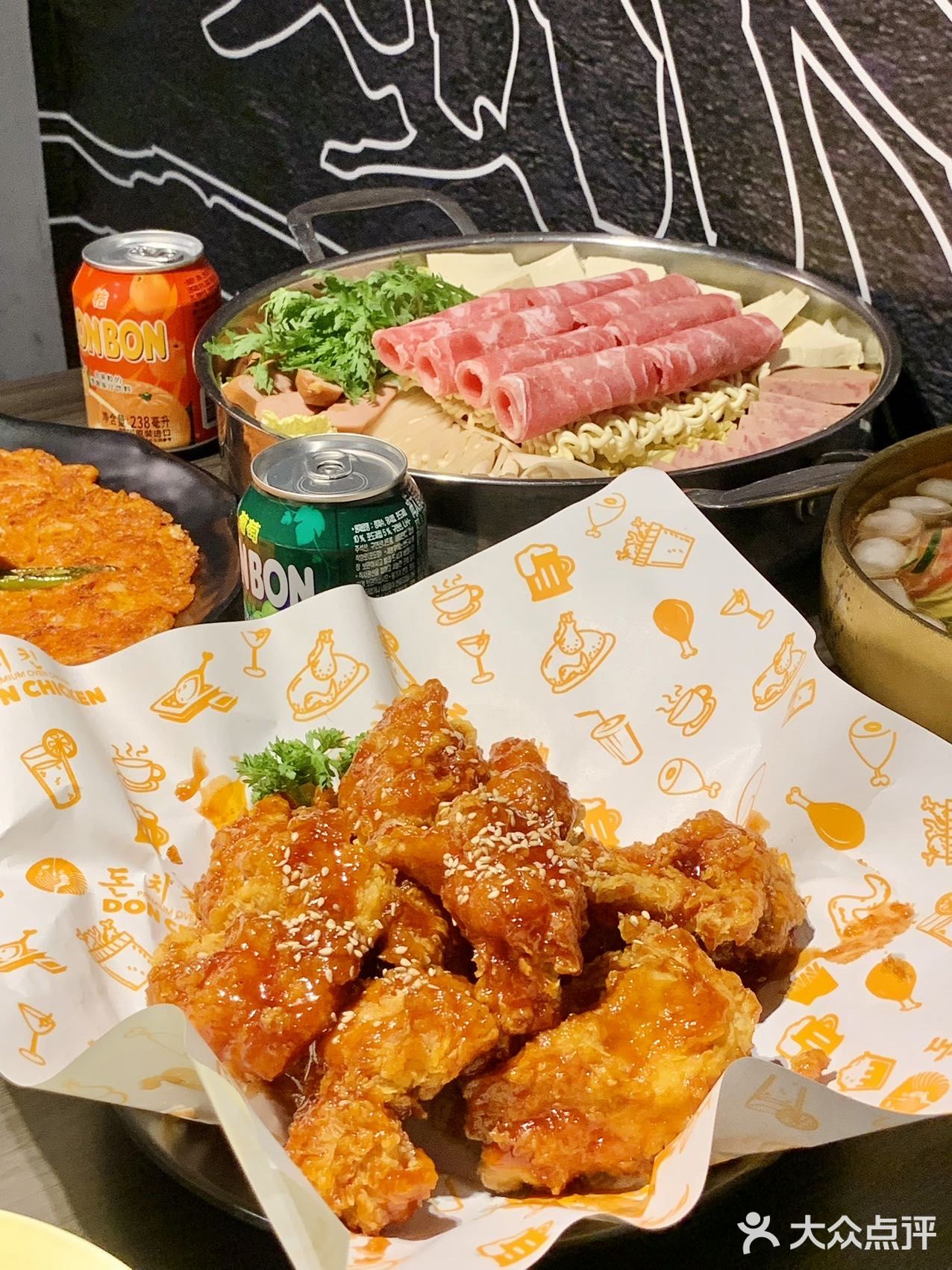 还有人没去过他家我都会伤心的好吗！！！！