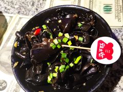 -蘭奢雅集·江浙菜(青山江滩店)