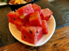 -川成串·自助串串香火锅(朝阳店)