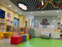 -巧虎KIDS早教中心(青秀区盛天地店)